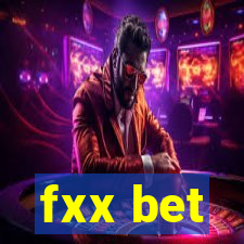 fxx bet